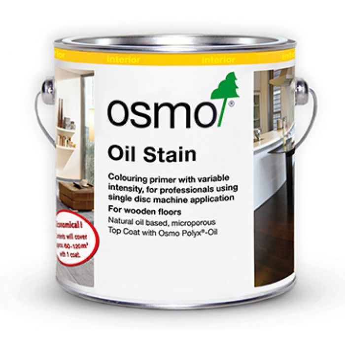 Osmo Oil Stain 1L