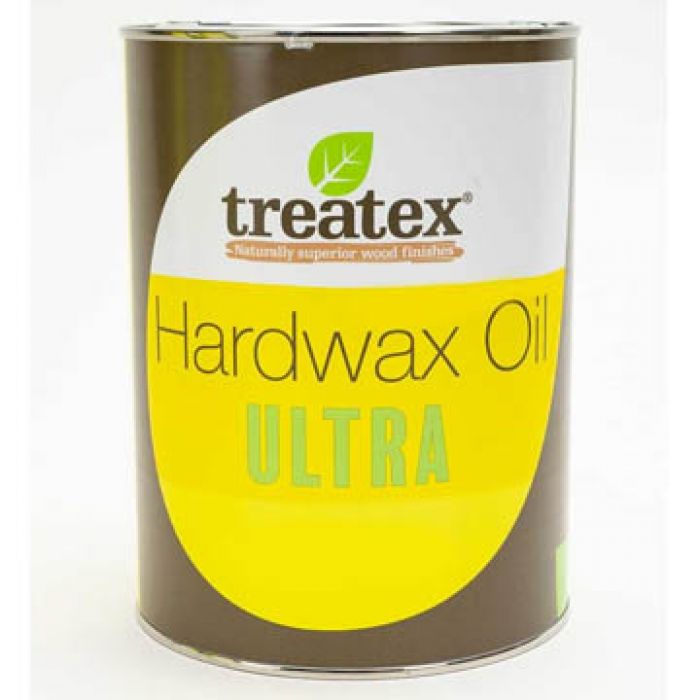Treatex Hard Wax Oil Ultra Clear