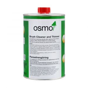 Osmo Brush Cleaner and Thinner 8000 1L