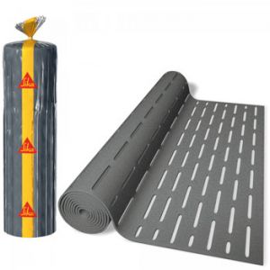Sika Silent Layer Mat 5mm 20m2 Roll