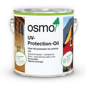 Osmo UV-PROTECTION OIL