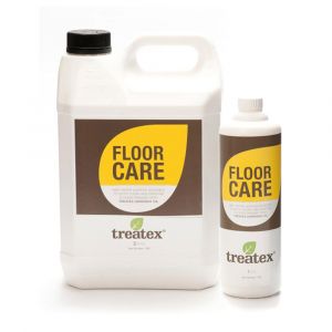 Treatex Floor Care 