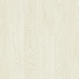 Quick-Step Classic Frosty White Oak CLM5798 Laminate Flooring