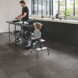 Quick-Step Muse Grey Slate MUS5493 Laminate Flooring 1.901m²