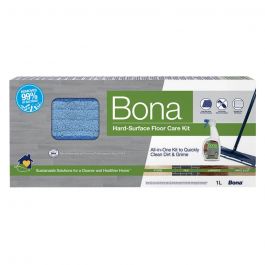 Bona Tile & Laminate Cleaning Kit