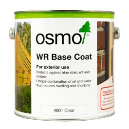 Osmo WR Base Coat 4001