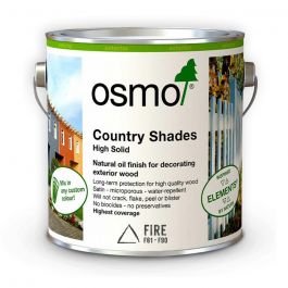 Osmo Elements - Country Shades - Fire