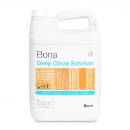 Bona Deep Clean Solution 5L