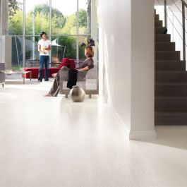 Quick-Step Eligna Wenge Passionata Planks EL1300 Laminate Flooring