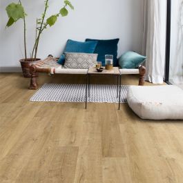 Quick-Step Eligna Riva Oak Natural Planks EL3578 Laminate Flooring