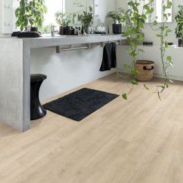 Quick-Step Eligna Venice Oak Beige Planks EL3907 Laminate Flooring