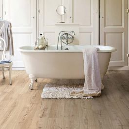 Quick-Step Impressive Classic Oak Beige IM1847 Laminate Flooring