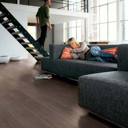 Quick-Step Largo Grey Vintage Oak Planks LPU3986 Laminate Flooring