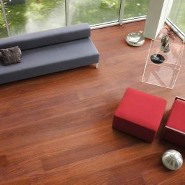 Quick-Step Largo Natural Varnished Merbau Planks LPU3988 Laminate Flooring