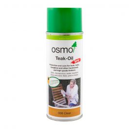 Osmo Teak-Oil Spray 400ml