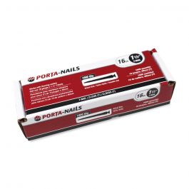 Porta-Nailer Nails 1 1/2" / 38mm Pack of 1000