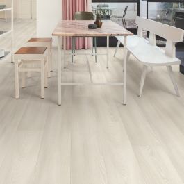 Quick-Step Capture White Premium Oak SIG4757 Laminate Flooring 2.048m²