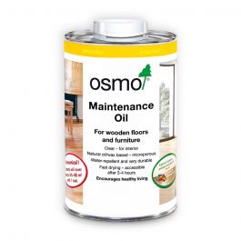 Osmo Maintenance Oil 1L