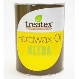 Treatex Hard Wax Oil Ultra Natural 