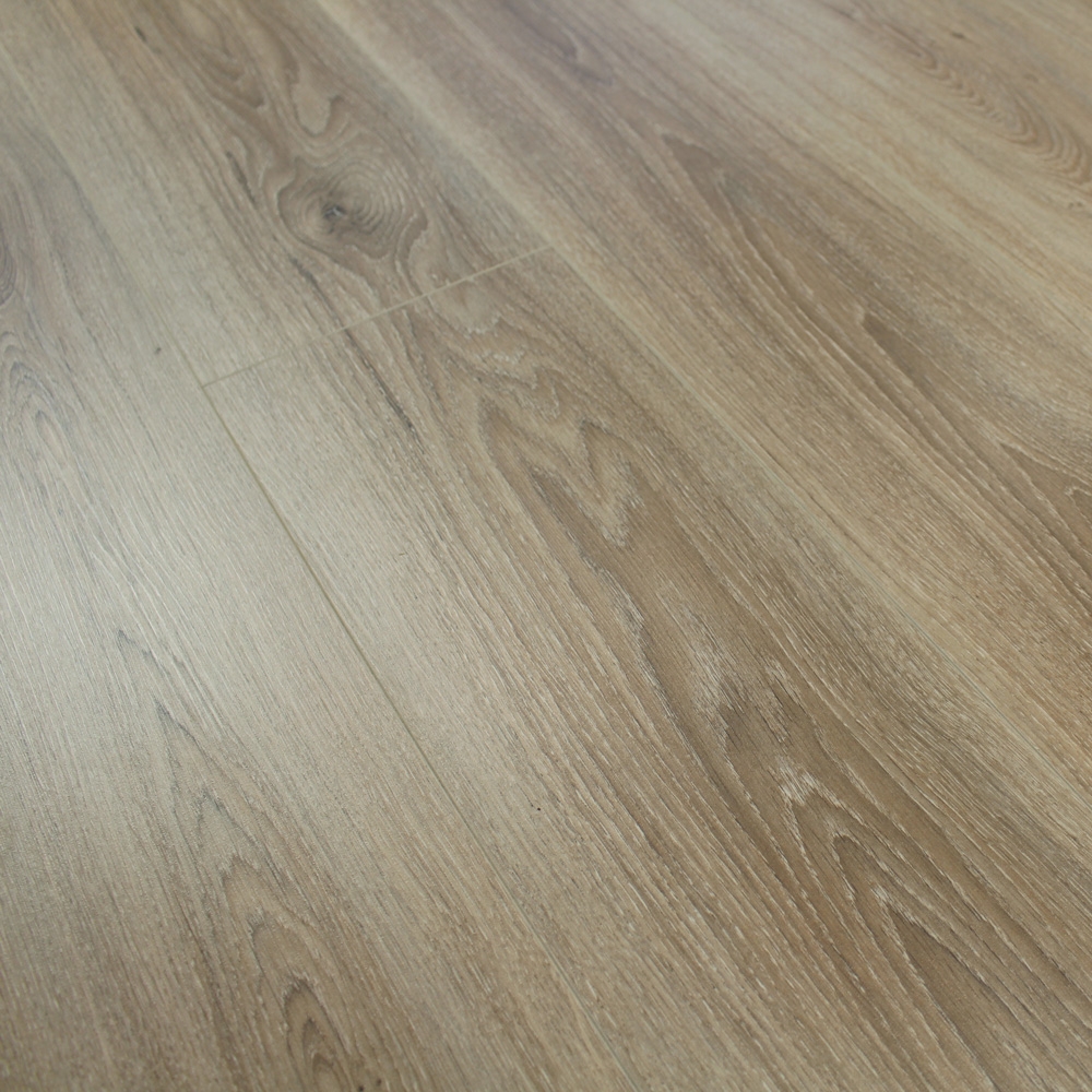 8mm Washed Oak Laminate Flooring 1 9845m2 Underfloor Heatin