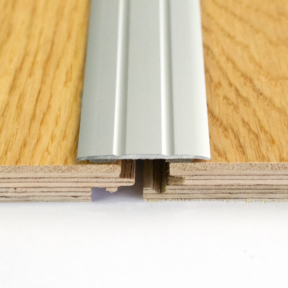 Self Adhesive Aluminium Door Bar, Self Adhesive Laminate Flooring Threshold Strips