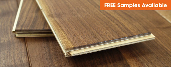 Wood Flooring Oak, Free Hardwood Floor Samples